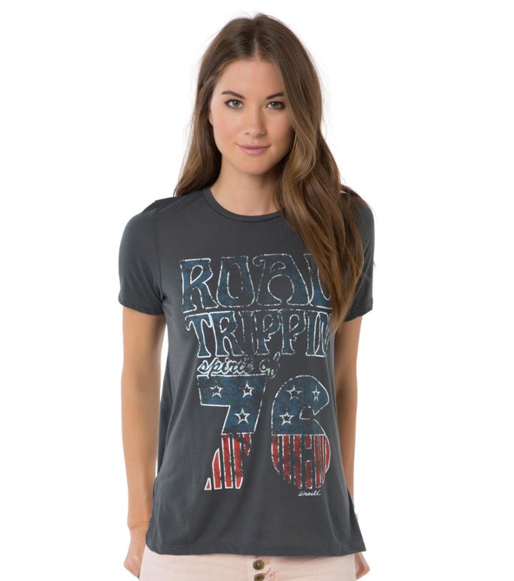 O'Neill Road Trippin Tee
