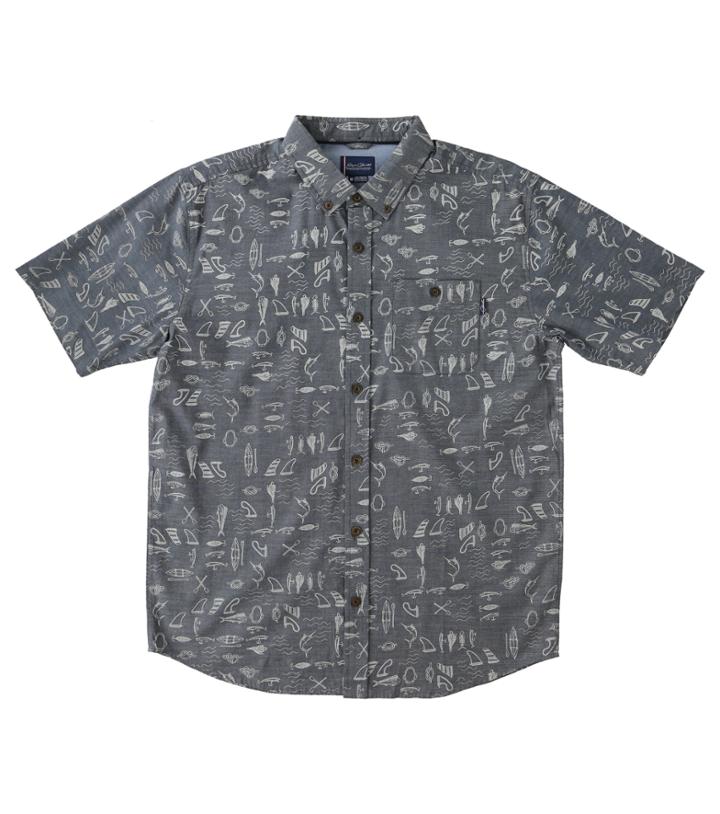 O'Neill Jack O'neill Old Harbor Shirt