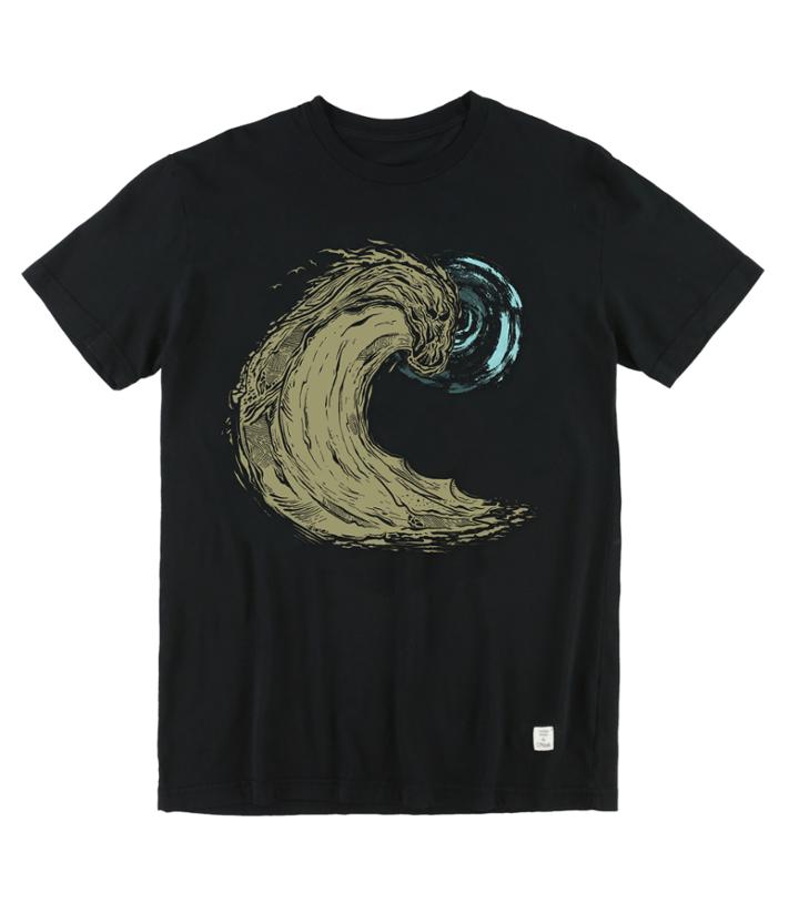 O'Neill O'riginals Run Tee