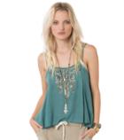 O'Neill Casey Top