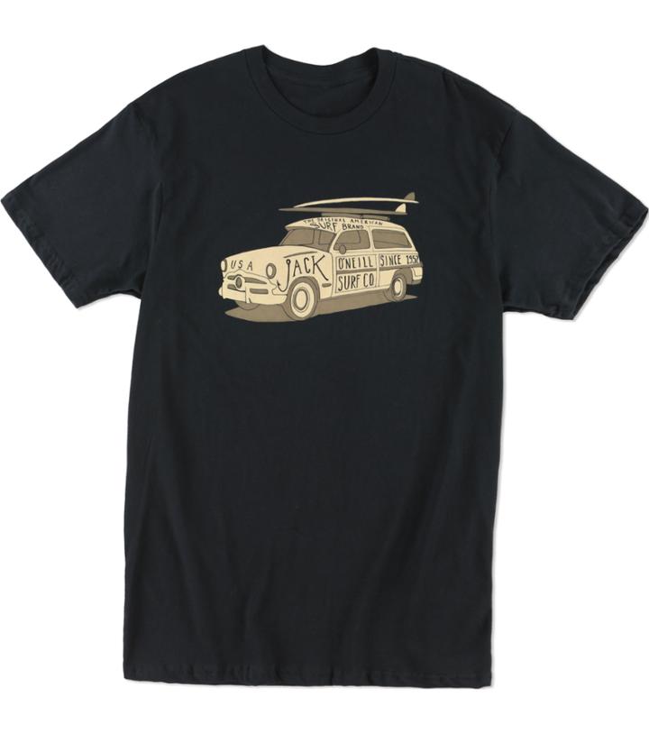 O'Neill Jack O'neill Cruiser Tee