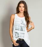 O'Neill Beachin Tank