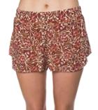 O'Neill Oscar Shorts