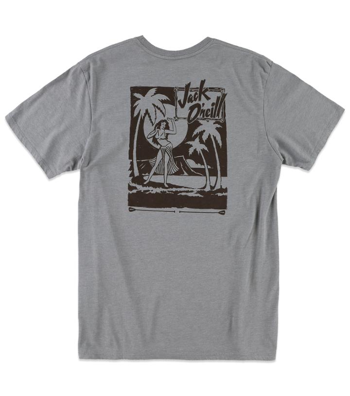 O'Neill Jack O'neill Paradise Tee