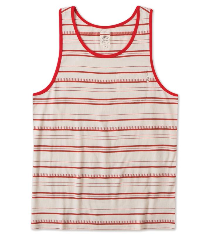 O'Neill Lucky Strike Tank