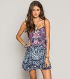 O'Neill Taj Dress