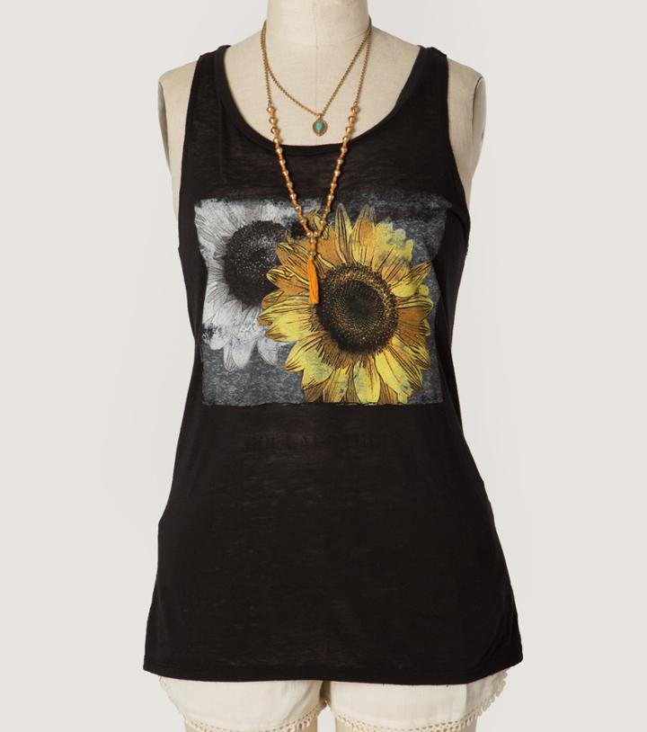 O'Neill Sunshadow Tank