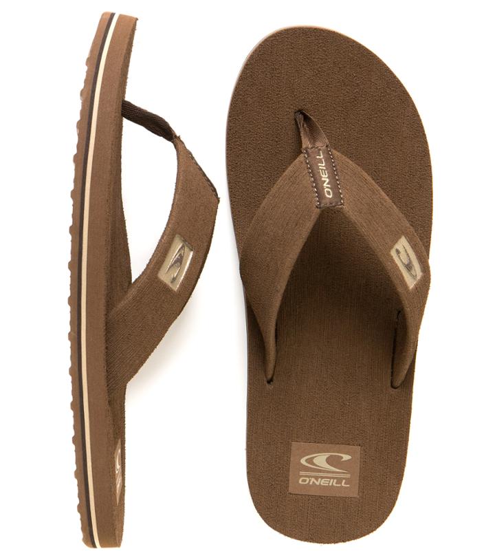 O'Neill Phluff Daddy Sandals