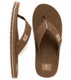 O'Neill Phluff Daddy Sandals