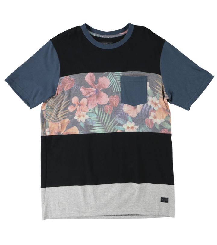 O'Neill Bliss Crew Tee