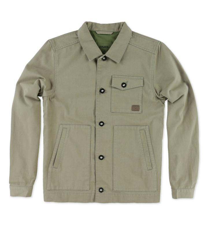 O'Neill Milli Mills Jacket