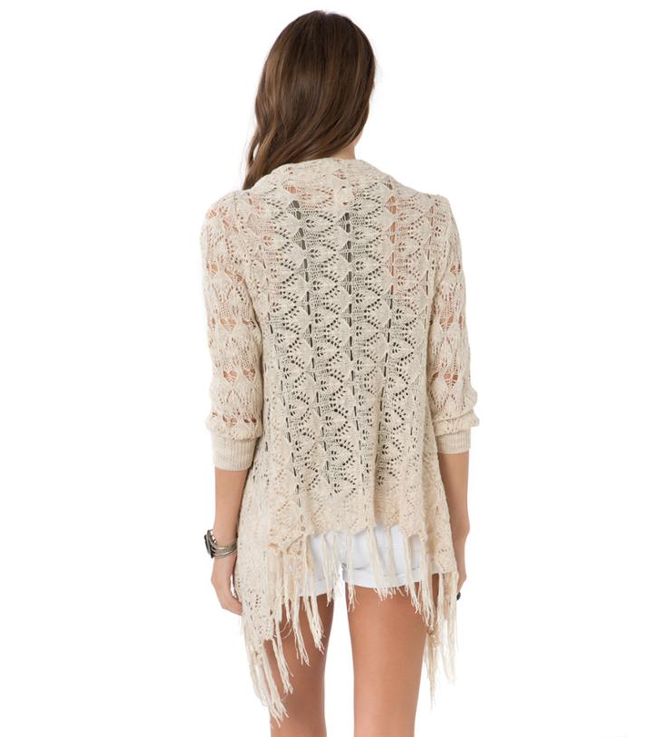 O'Neill Birk Sweater