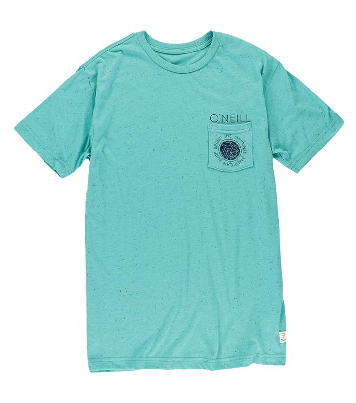 O'Neill O'riginals Harbor Tee