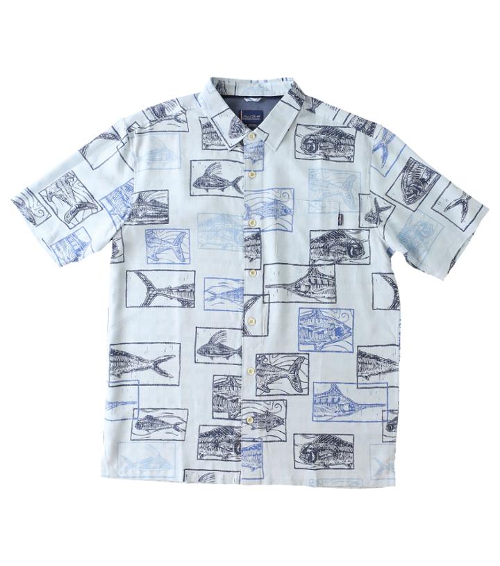 O'Neill Jack O'neill Gone Fishin Shirt