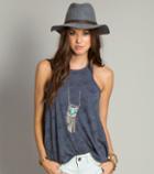 O'Neill Janelle Tank