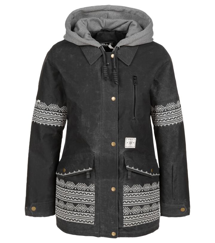 O'Neill Ramona Snow Jacket