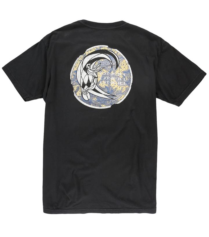 O'Neill O'riginals Basement Tee