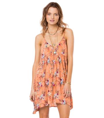 O'Neill Anja Dress