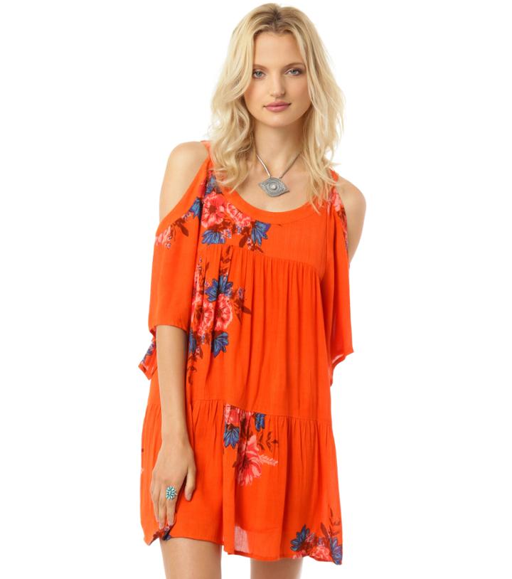 O'Neill Corrie Dress