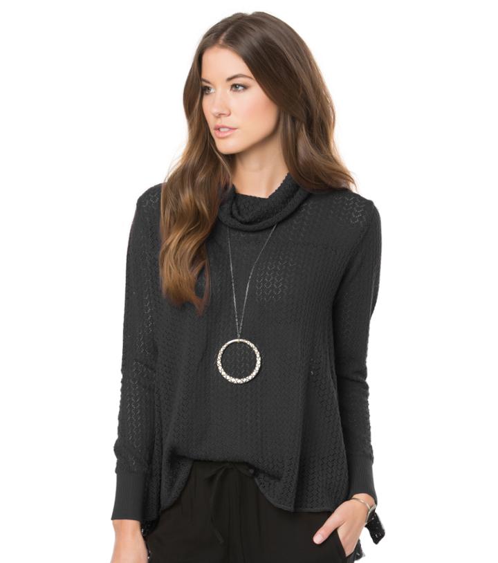 O'Neill Clemens Sweater
