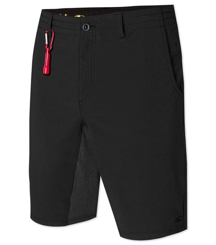 O'Neill Traveler Chino Hybrid Shorts