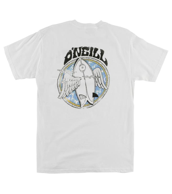 O'Neill O'riginals Cloudy Tee