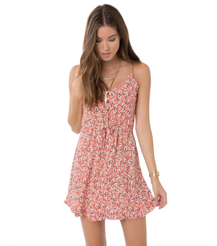 O'Neill Gabi Dress