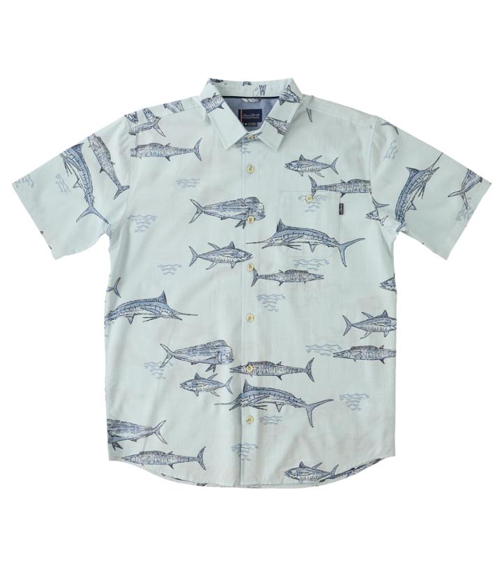 O'Neill Jack O'neill Fish N Chips Shirt