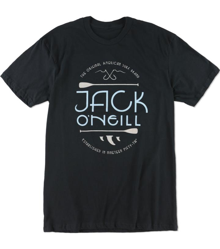 O'Neill Jack O'neill Originals Tee