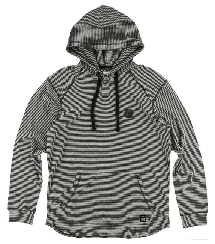 O'Neill Switch Hooded Henley