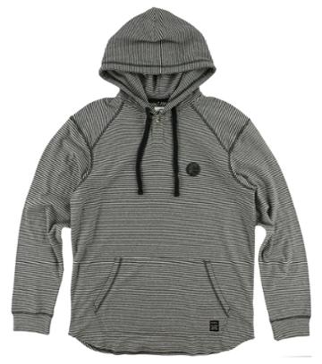 O'Neill Switch Hooded Henley