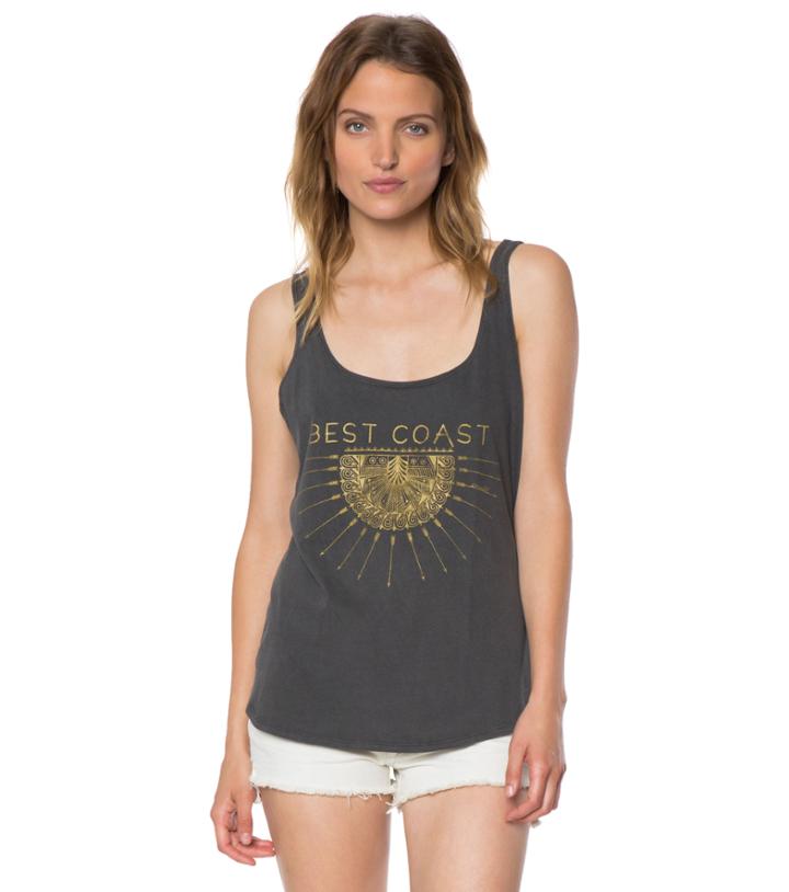 O'Neill Best Coast Tank