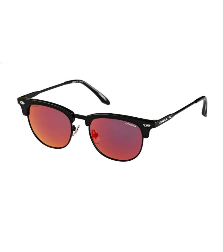 O'Neill Cove Matte Black Sunglasses