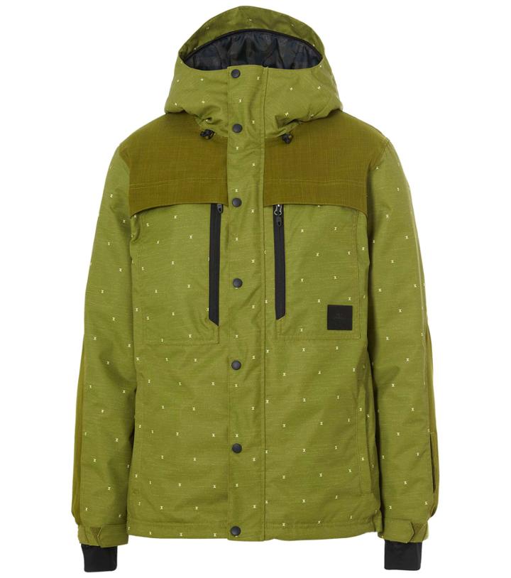 O'Neill Utility Snow Jacket