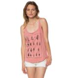 O'Neill Sandy Soul Tank