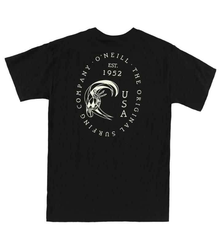 O'Neill O'riginals Huevo Tee