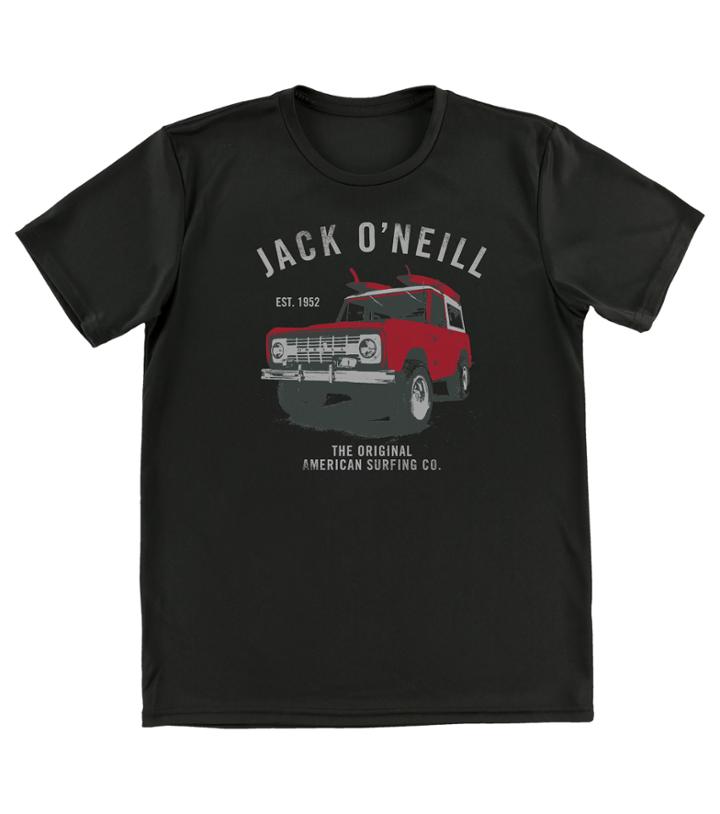 O'Neill Jack O'neill Windsor Tee