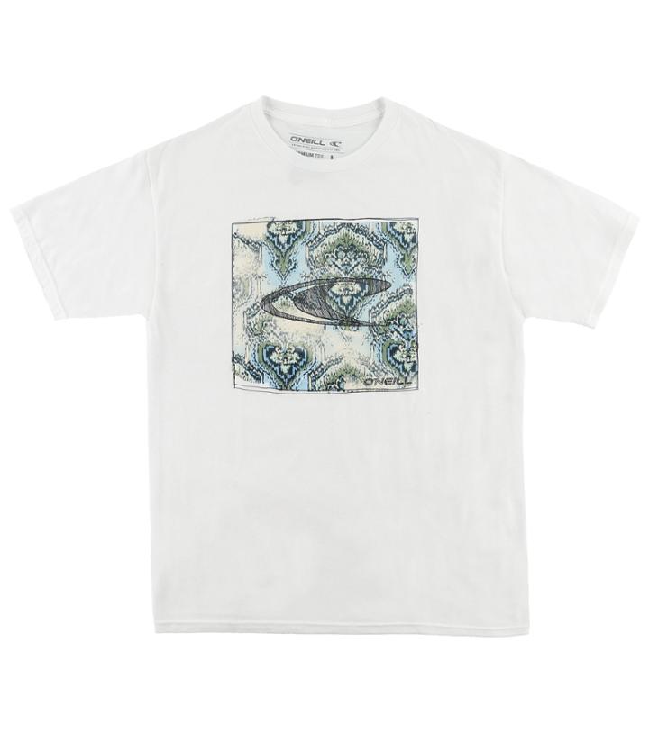 O'Neill Reaped Tee