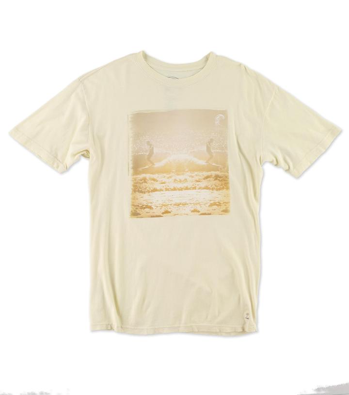 O'Neill O'riginals Split Tee