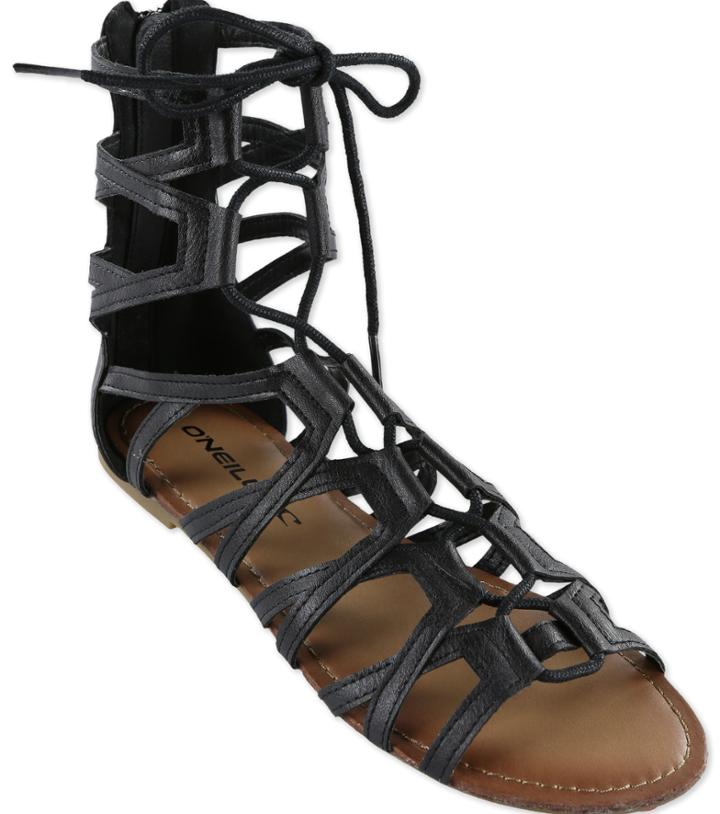 O'Neill Sonia Sandals