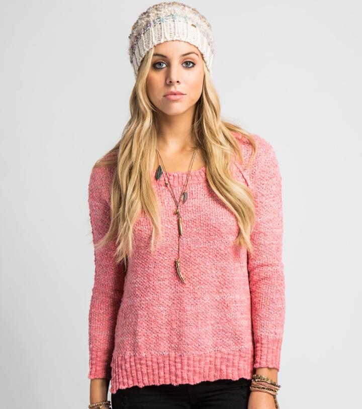 O'Neill Cortez Sweater