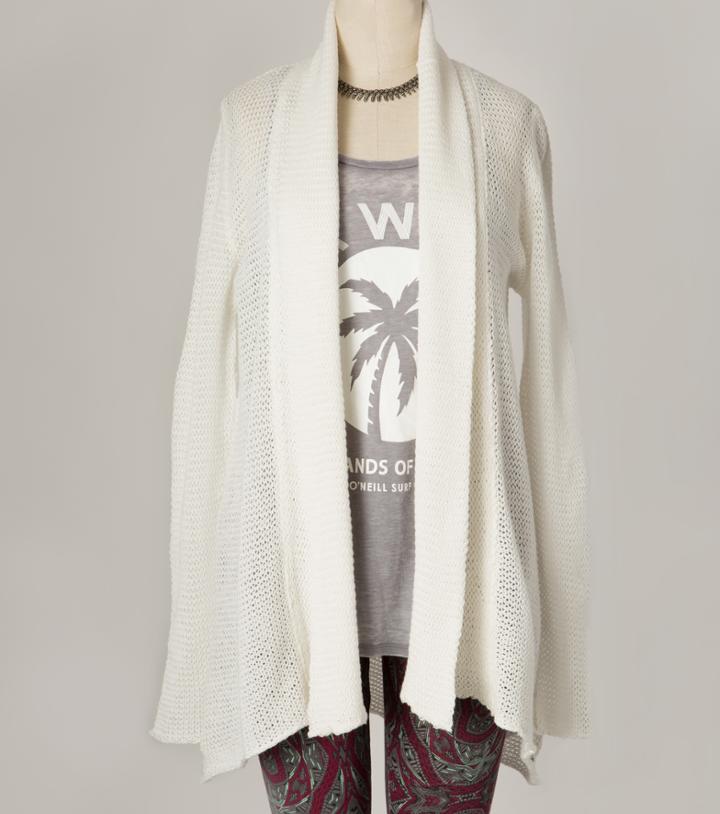 O'Neill Lakeside Sweater