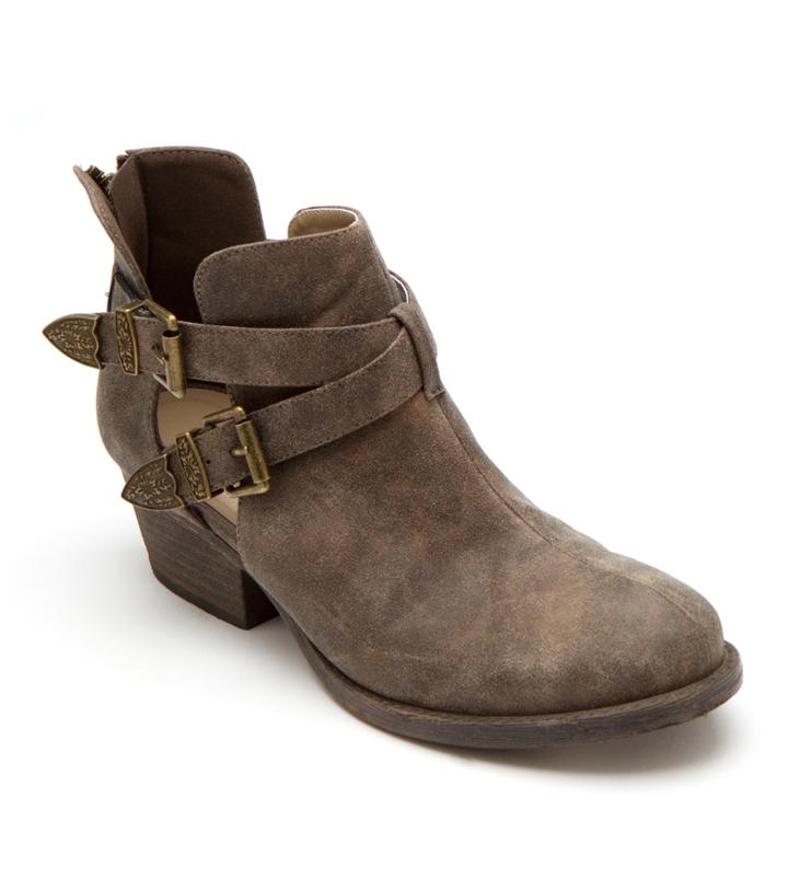 O'Neill Waylon Booties