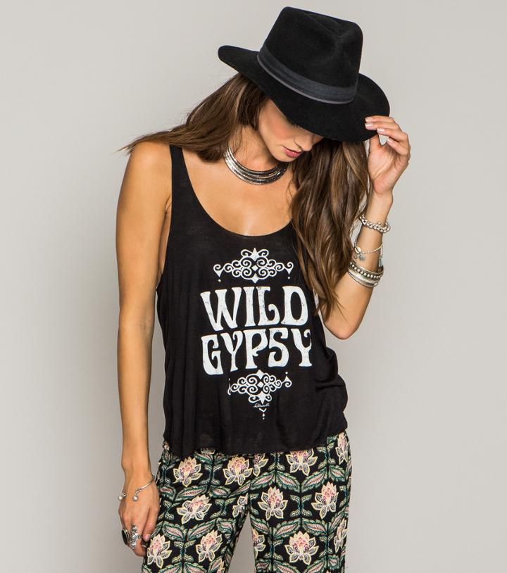 O'Neill Wild Gypsy Tank