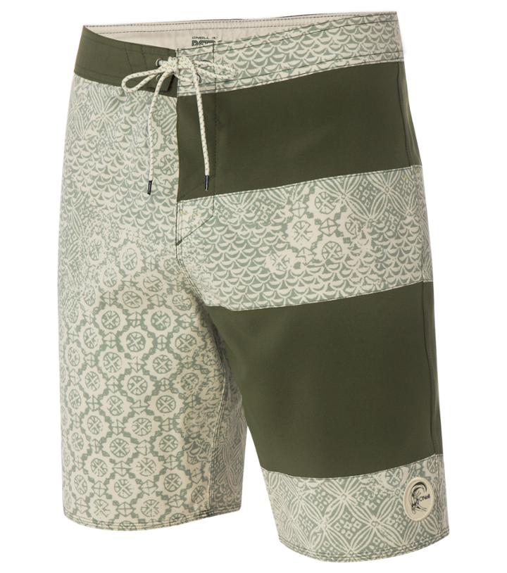O'Neill O'riginals Retrofreak Double Up Boardshorts