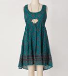 O'Neill Echo Park Dress