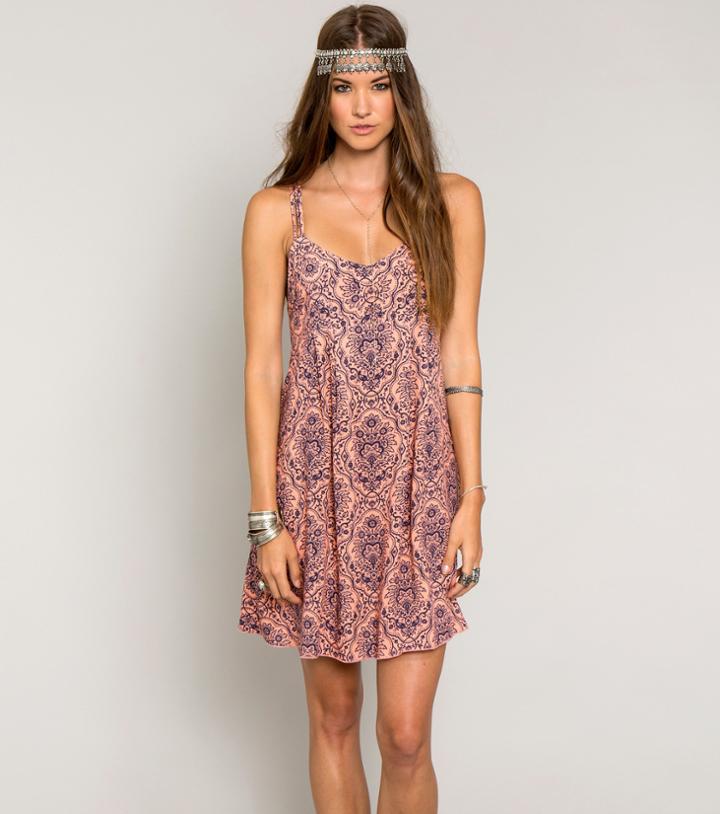 O'Neill Rosanna Dress