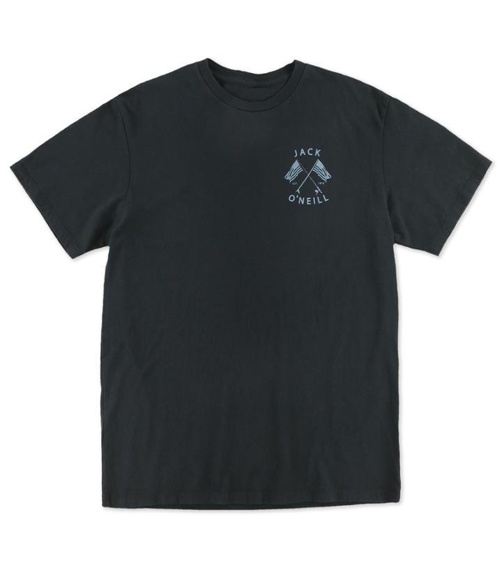 O'Neill Jack O'neill Crossup Tee