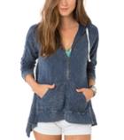 O'Neill Dew Hooded Zip-up