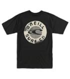 O'Neill Mitigated Tee